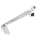 Rear Brake Lever Pedal for YAMAHA YZF R1 (2007-2008) Silver