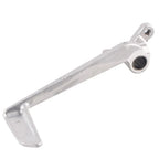 Rear Brake Lever Pedal for YAMAHA YZF R1 (2007-2008) Silver