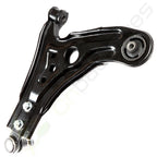 8pc Front Tie Rod End Control Arm Sway Bar for Chevrolet Aveo (2004–2011)