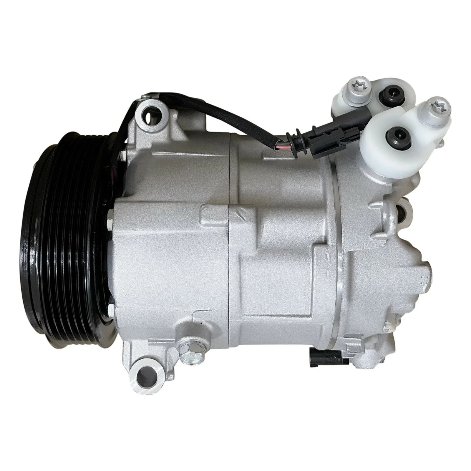 A C Compressor Replacement for Chrysler Voyager 3.6L (2020–2024)