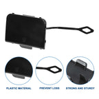 Front Bumper Tow Hook Cover for Mercedes-Benz C-Class W204 Sport (2008-2011)