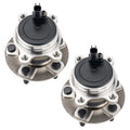 Rear Wheel Hub Bearing Assembly for 2012–2016 Ford Focus (2012–2016)