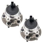 Rear Wheel Hub Bearing Assembly for 2012–2016 Ford Focus (2012–2016)