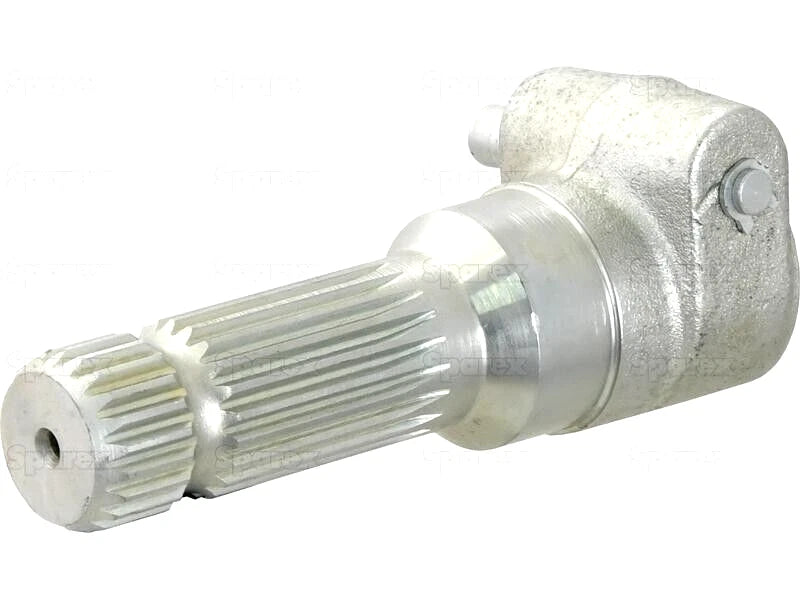 PTO Shaft Adaptor 540 to 1000 for Various Tractors