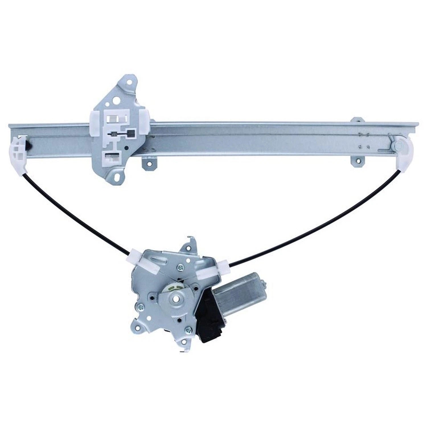 Window Regulator and Motor Assembly for Nissan Maxima (2000–2001)