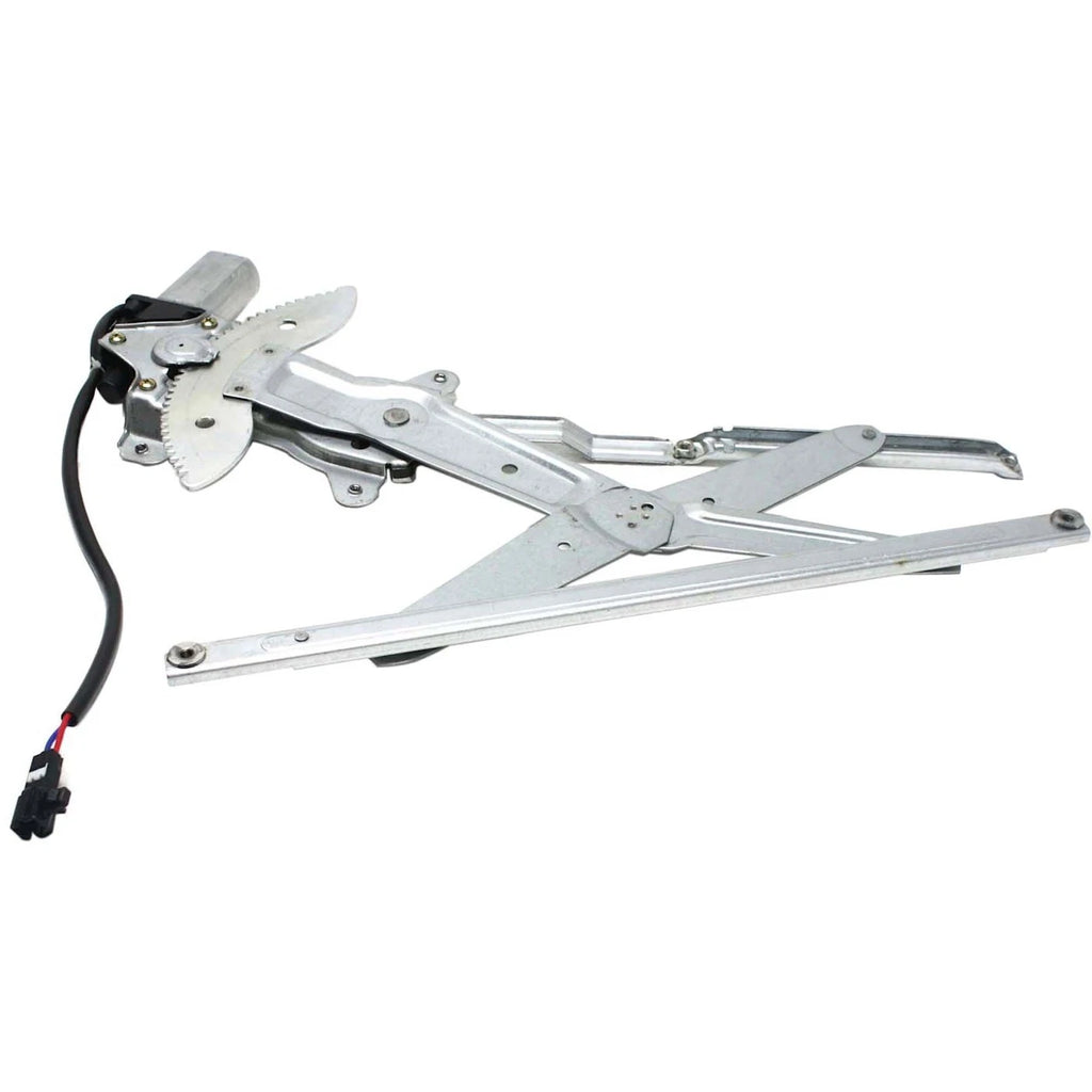 Window Regulator for Chevy Prizm (Front Driver Left Side)