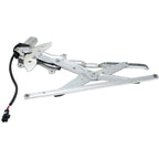 Window Regulator for Chevy Prizm (Front Driver Left Side)