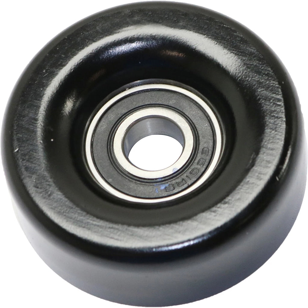 Air-Conditioning Idler Pulley for Chevrolet Avalanche, GMC Envoy (2007–2009)