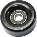 Air-Conditioning Idler Pulley for Chevrolet Avalanche, GMC Envoy (2007–2009)