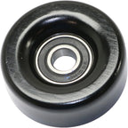 Air-Conditioning Idler Pulley for Chevrolet Avalanche, GMC Envoy (2007–2009)