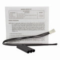 Footwell Courtesy Light Connector for Ford Focus (2012–2018) WPT-1192