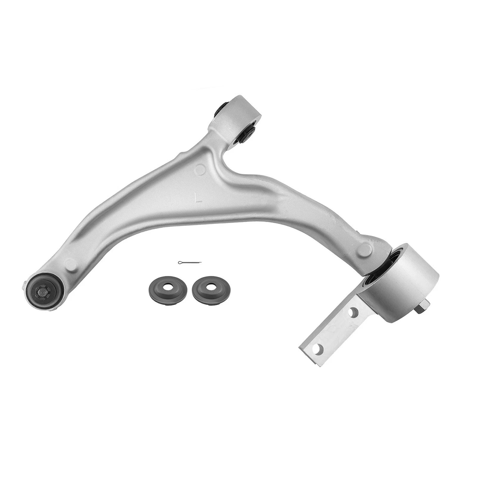 Front Left Lower Control Arm with Ball Joint for Honda Pilot (2009-2015)