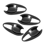8 x Exterior Door Handle Cup Bowl Covers for Nissan Altima (2013-2018)