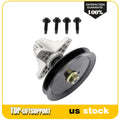 Pulley Spindle Assembly for Cub Cadet