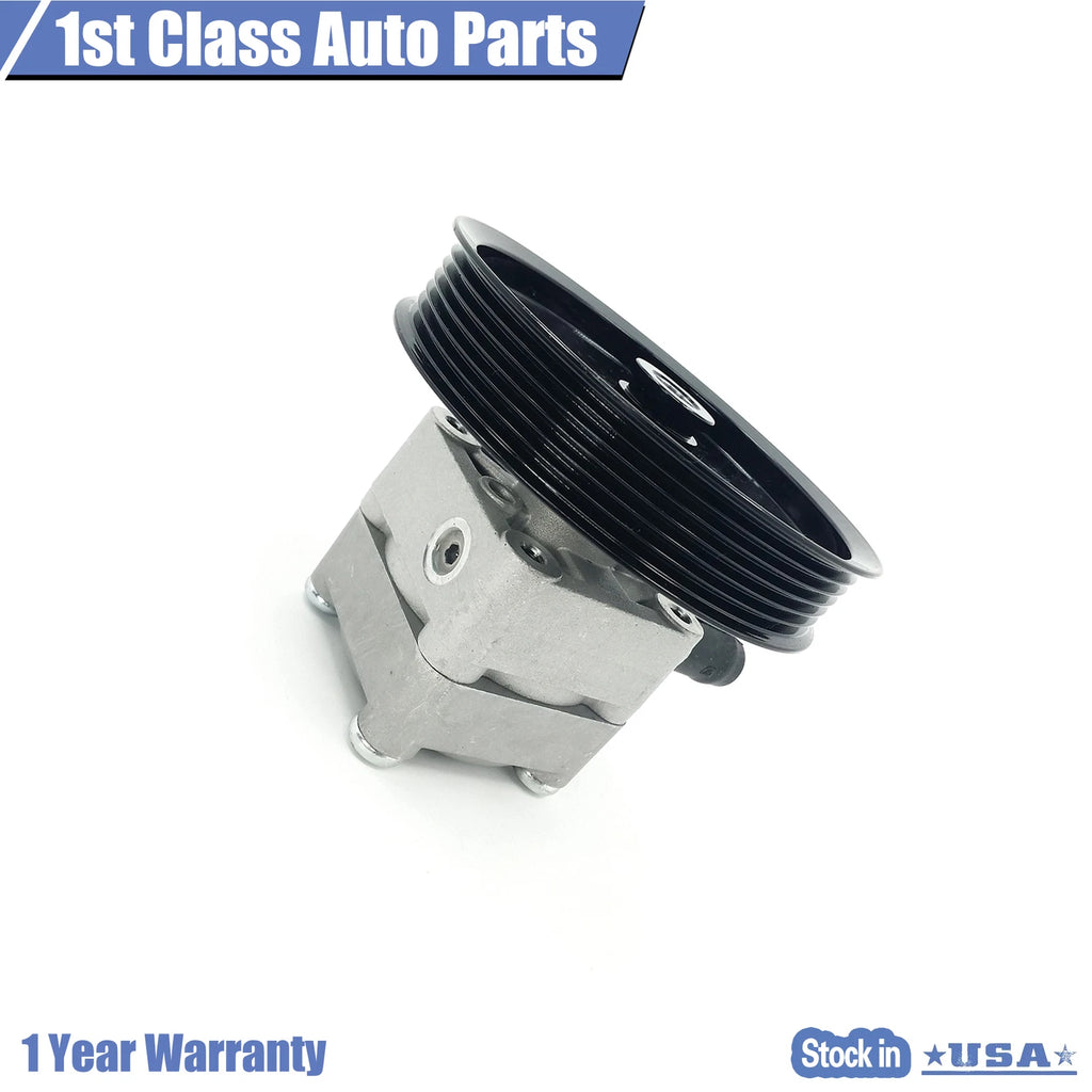Power Steering Pump for Volvo C70 S60 S70 (2000-2004)