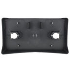 Front Bumper License Plate Mounting Bracket for Toyota Prius (2004–2009)