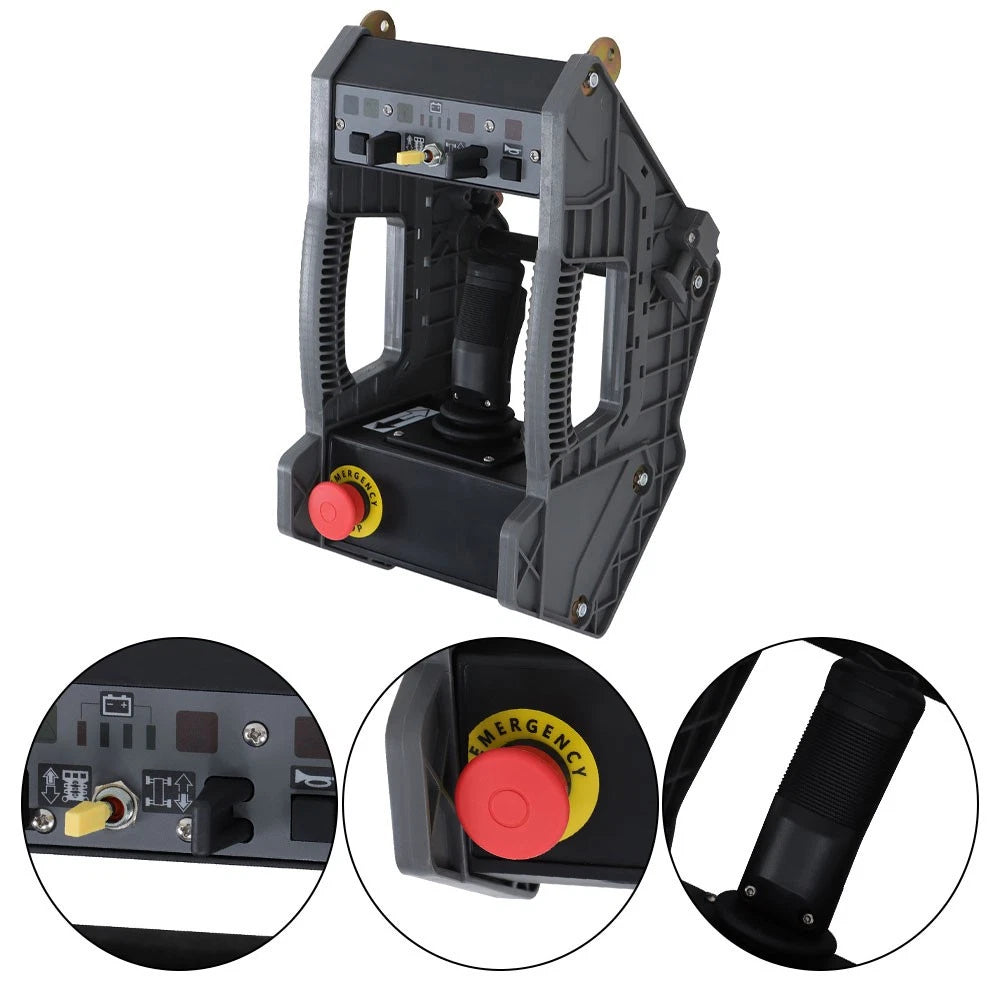 Electric Control Box for JLG Scissor Lift 1932R 1532R