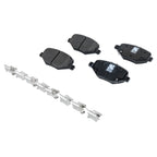 Brake Pads Set for Ford Taurus (2013–2016)