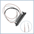 Rear Trunk Tailgate Release Switch for Hyundai Santa Fe (2013–2018) No. 812602W000