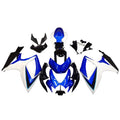Injection Fairing Kit for Suzuki GSXR 600 750 (2006–2007)
