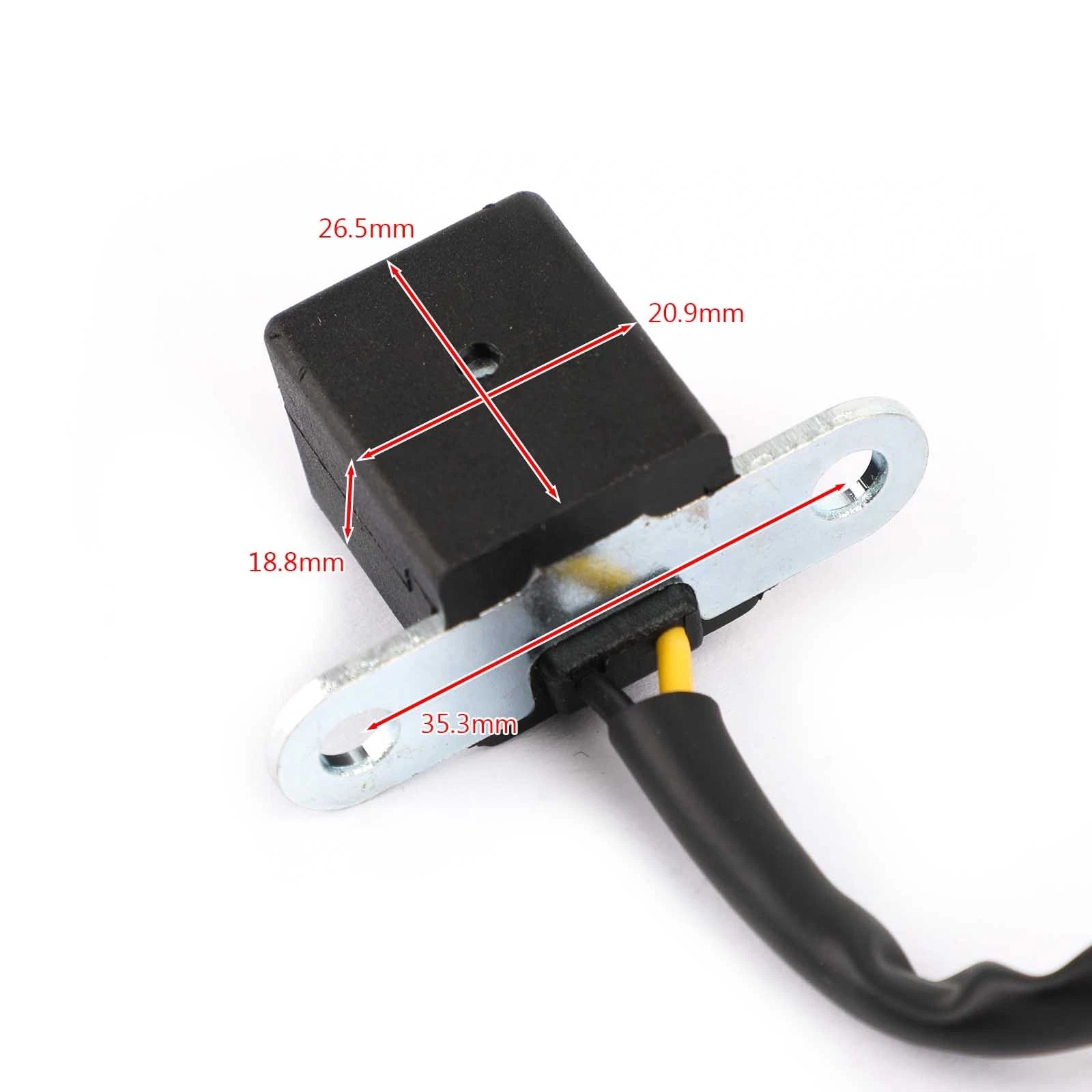 Pick-up Pulsar Coil for Kawasaki GPZ 500 EX Ninja 500/R Vulcan EN 500 (1994–2009)