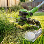 Drop In Trimmer String Spool 0.065 in for Greenworks Trimmers (2010–2023)