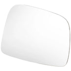 Heated Driver Left Side Mirror Glass for Volvo XC60 (2010–2017)