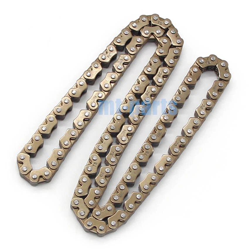 Timing Cam Chain for Honda TRX400EX/X Fourtrax Sportrax (1999–2014) 14401-MBV-003