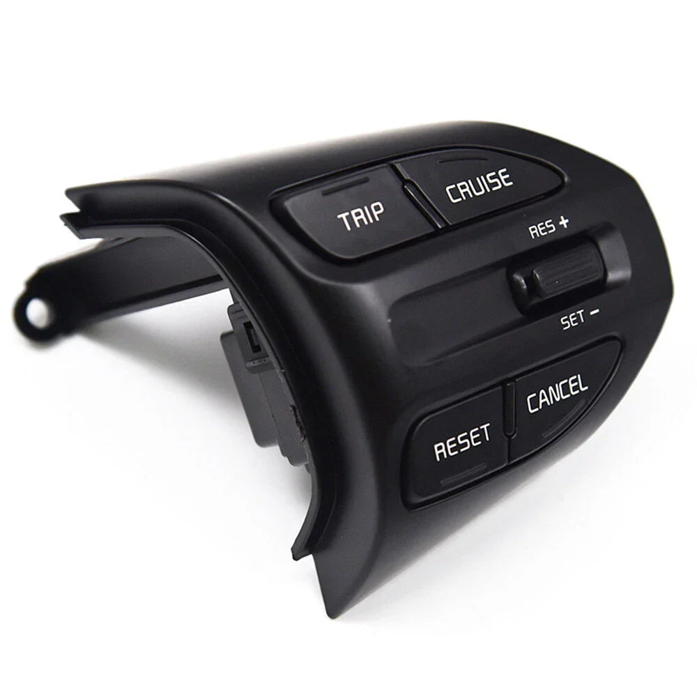 Steering Wheel Button for KIA Rio X-line (2018-2019)