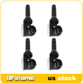 4X Tire Pressure Monitor Sensor for Ford F250-F550 (2017–2020)