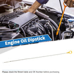 Dipstick for Dodge Nitro R/T 4.0L V6 Gas (2007–2009)