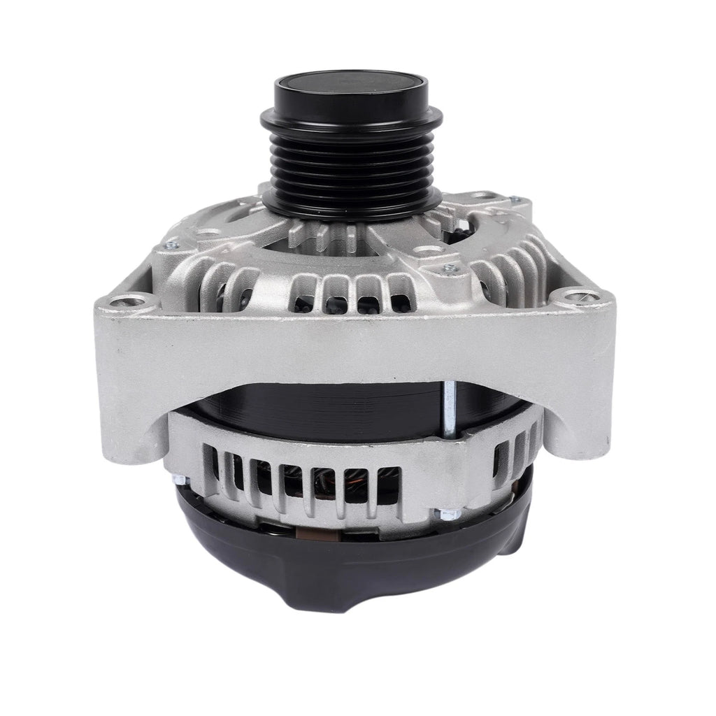 Alternator for Chevy Corvette 2014–2019 150A 6-Groove Pulley