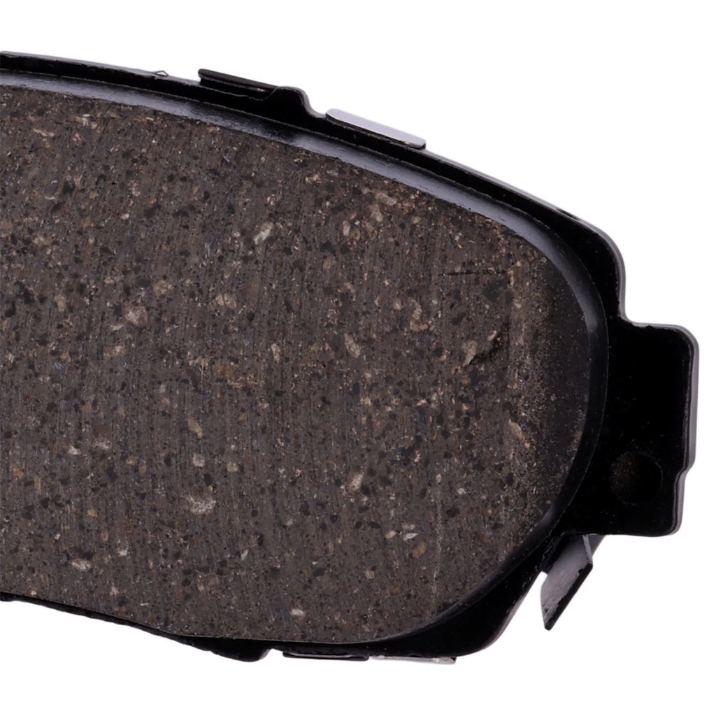 Front Brake Pad Kit for Honda CR-V (2007–2022) Ceramic 2-Wheel Set
