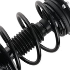 Pair Front Complete Struts w/Coil Springs for Nissan Maxima (2009–2014) 272605