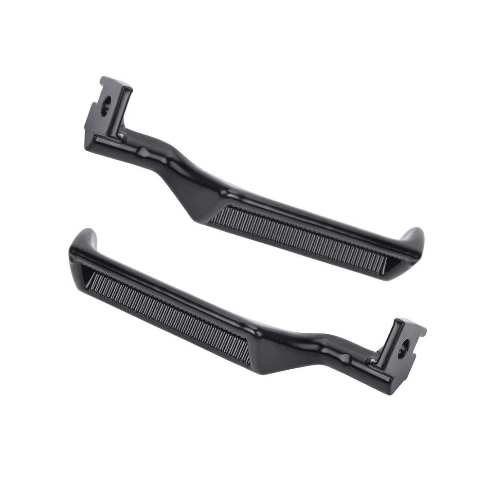 Black Interior Door Handle for Ford F150 F250 F350 (1987–1999) E7TZ1522600A