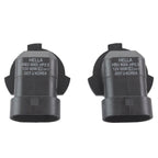 2X Hella 9005 Headlight Bulb for 2.0TB