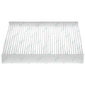 Bosch Cabin Air Filter for Nissan Pulsar N16 4cyl 1.6L QG16 1.8L QG18 2000-2005
