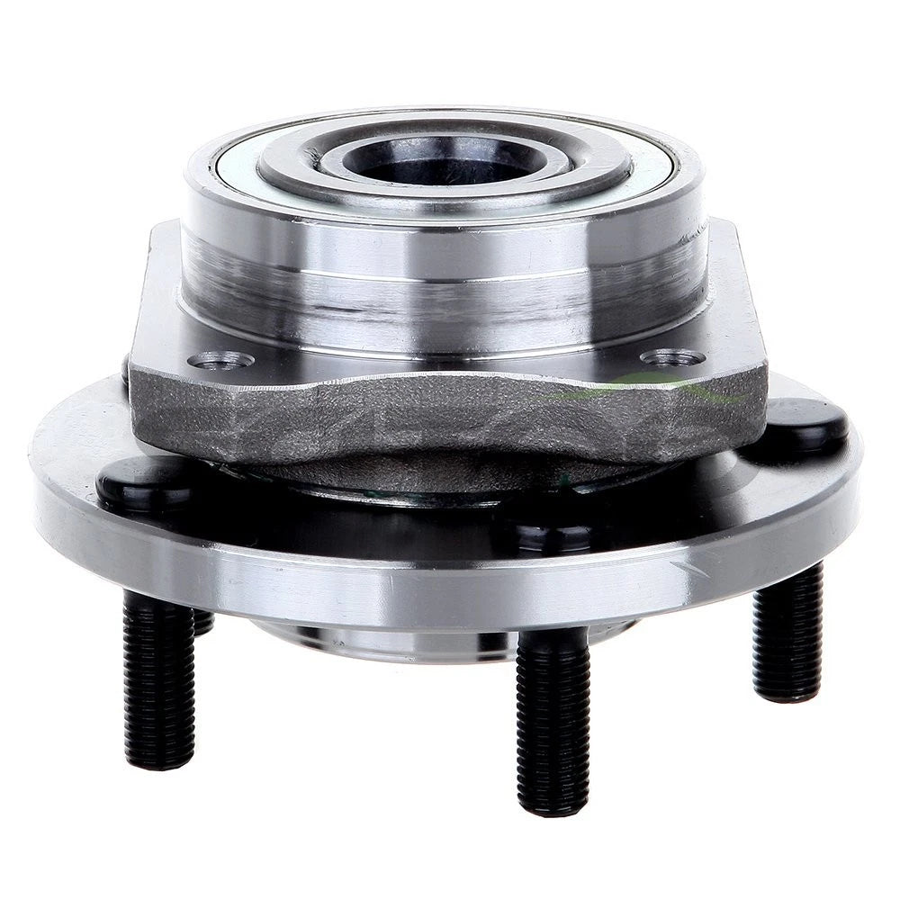 2X Front Wheel Bearings for Chrysler Town & Country (1996–2007)