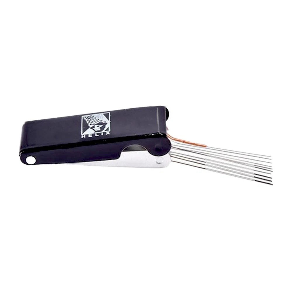 Carburetor Jet Cleaning Tool for
