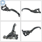 Front Right Steering Knuckle for Chrysler 300 Dodge Challenger Charger (2005–2023)