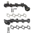 Dorman Exhaust Manifold Kit for E150 E250 E350 Super Duty 5.4 V8 (2000–2010)
