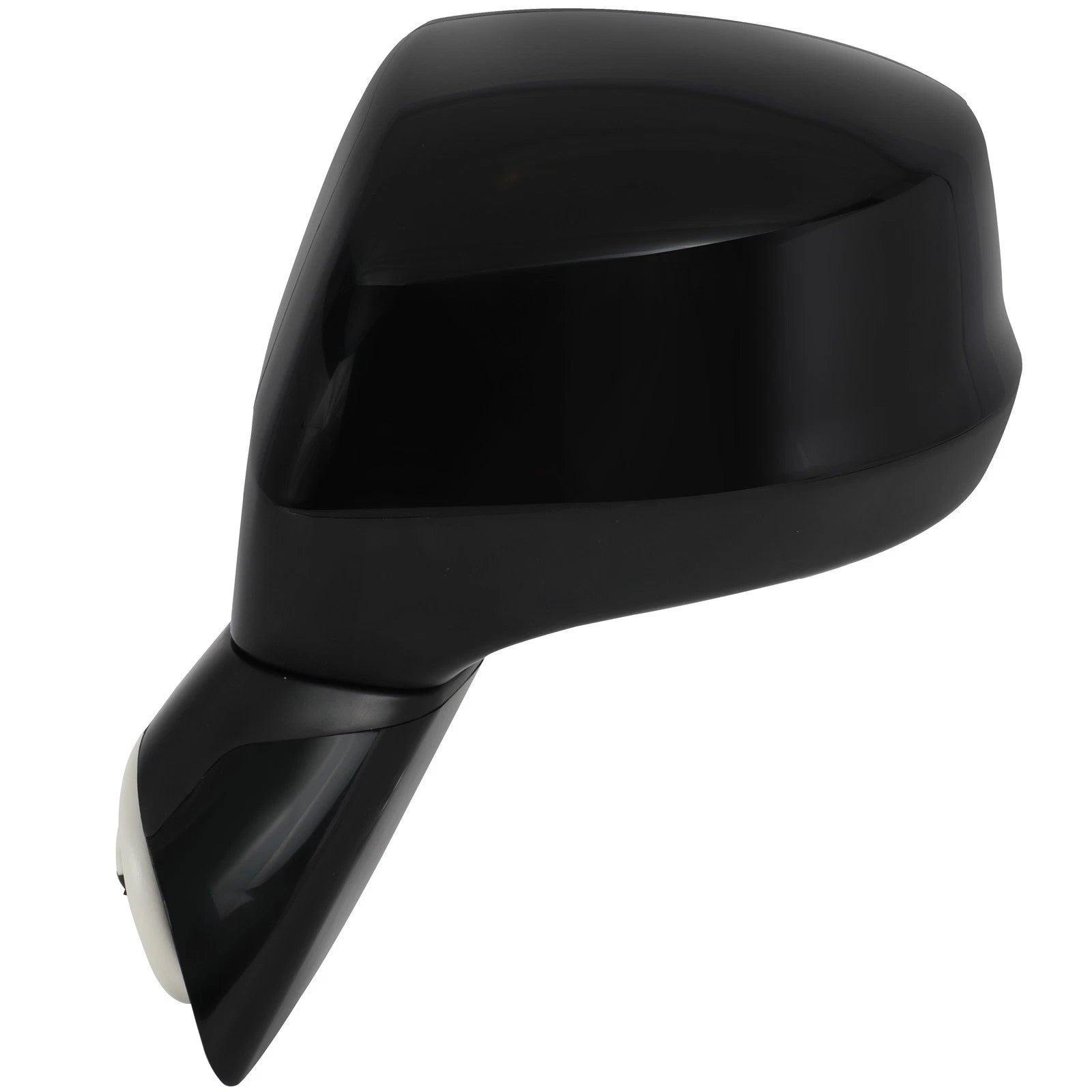 Power Heated Side Mirror for Honda Civic (2012-2015) Black