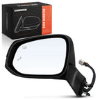 Power Mirror for Toyota Sienna (2021-2024)