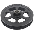 Harmonic Balancer for Chrysler New Yorker (1990–1993)