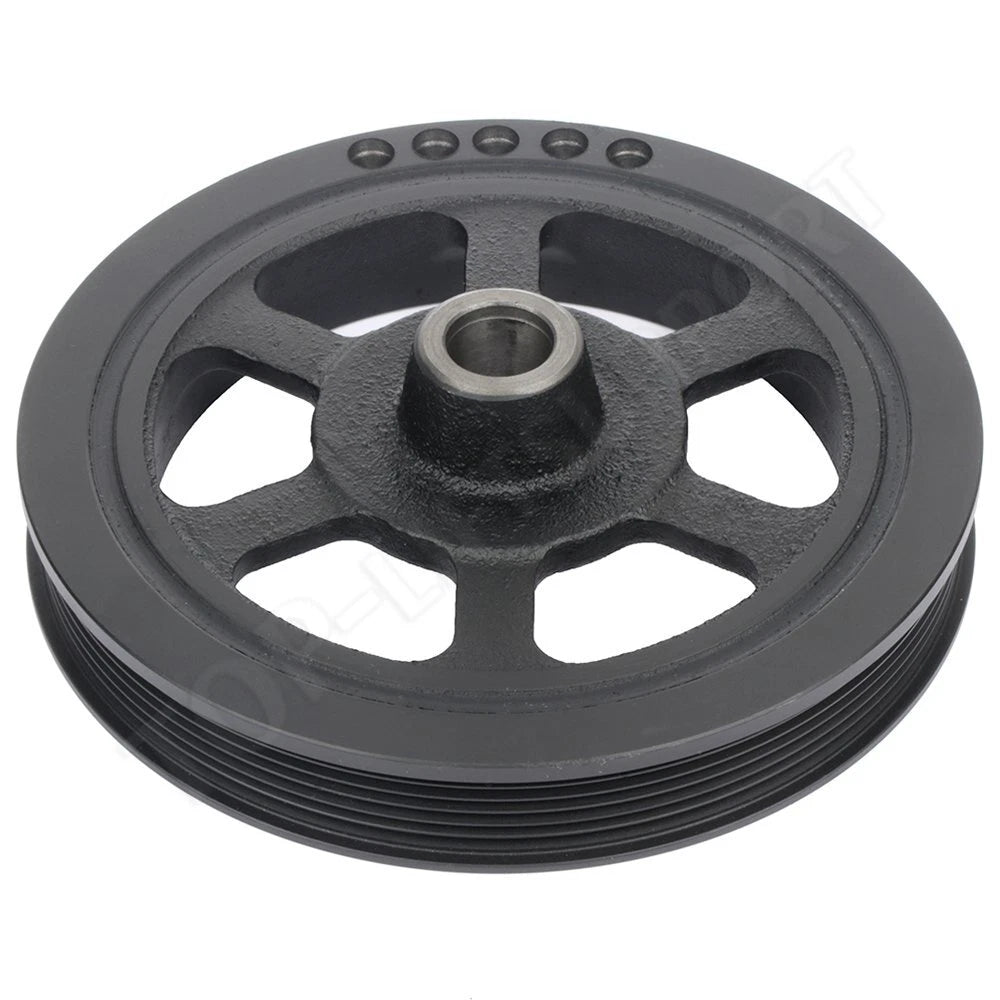 Harmonic Balancer for Chrysler New Yorker (1990–1993)