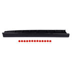 Door Lower Molding Front Right Passenger for Mazda CX-9 (2016–2023) TK4851RA0B