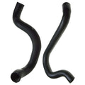 Gates Upper & Lower Radiator Coolant Hose Kit for Bronco F-150 F-250 F-350 (1980–1996)
