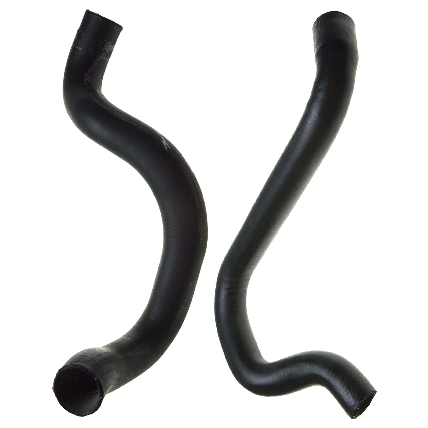 Gates Upper & Lower Radiator Coolant Hose Kit for Bronco F-150 F-250 F-350 (1980–1996)
