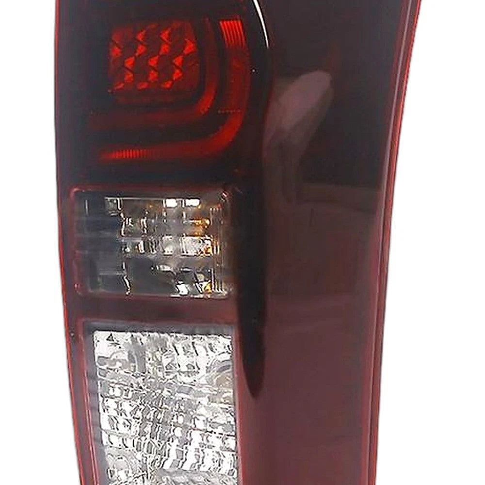 Left LED Tail Light for Isuzu D-MAX (2015–2018)