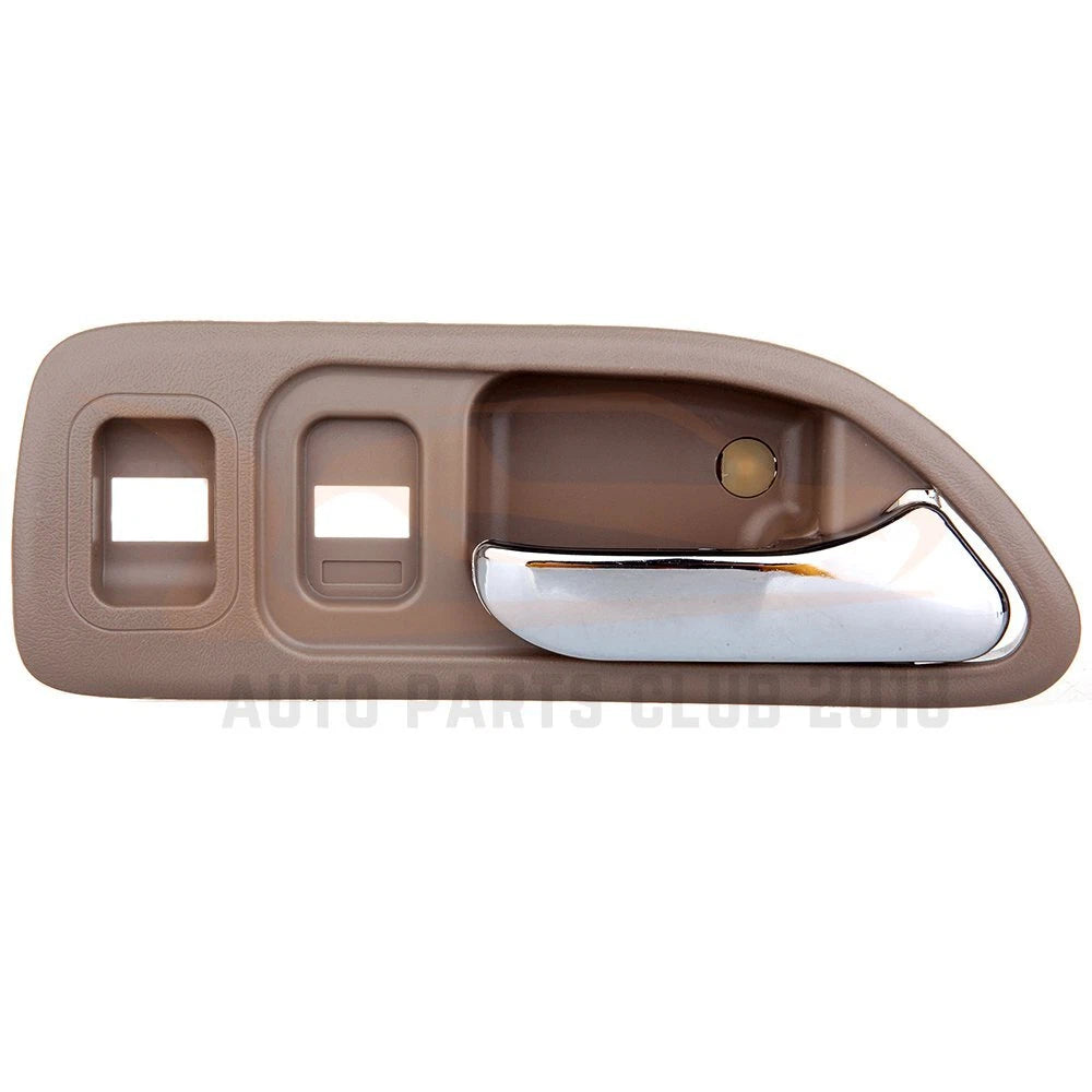 Chrome Interior Door Handle for Honda Accord (1994–1997) Right Side